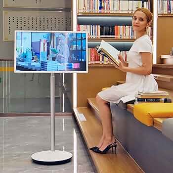 TV let タッチ  【32インチワイドスクリーン】 難あり Amazon.co.jp: 32“ 赤外線タッチボックス、ドライブフリー、USB